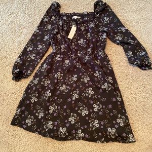 Cupcakes and Cashmere dress